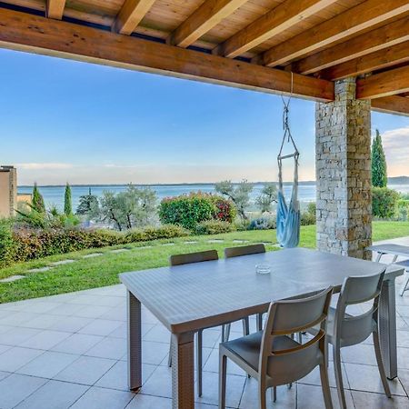 Relais Rosa Dei Venti -Ciao Vacanze- Moniga del Garda ภายนอก รูปภาพ