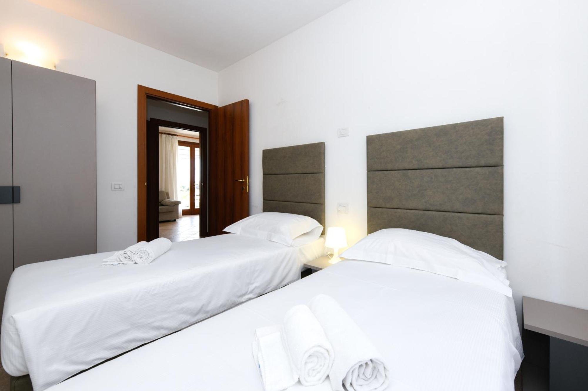 Relais Rosa Dei Venti -Ciao Vacanze- Moniga del Garda ภายนอก รูปภาพ