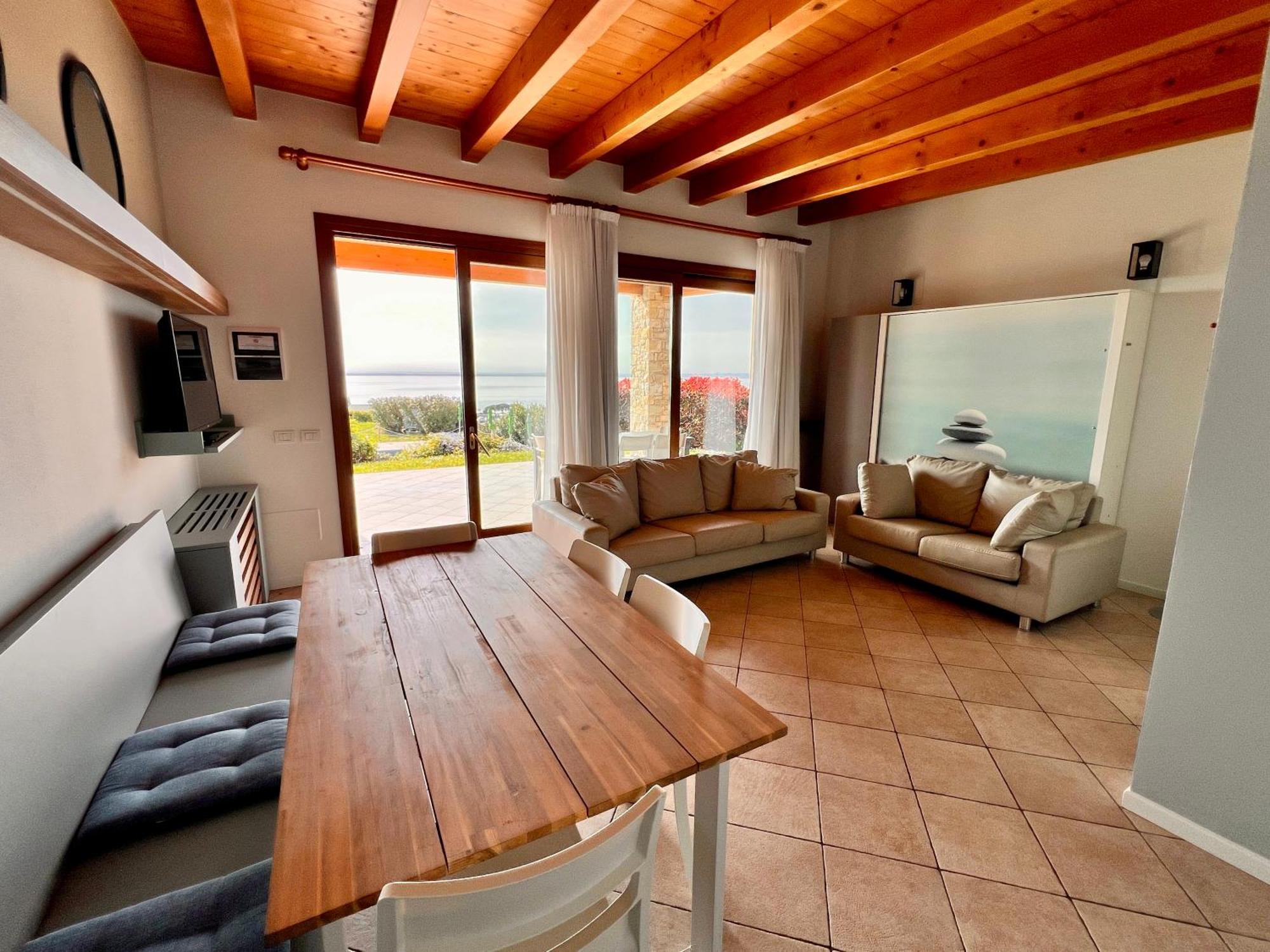 Relais Rosa Dei Venti -Ciao Vacanze- Moniga del Garda ภายนอก รูปภาพ