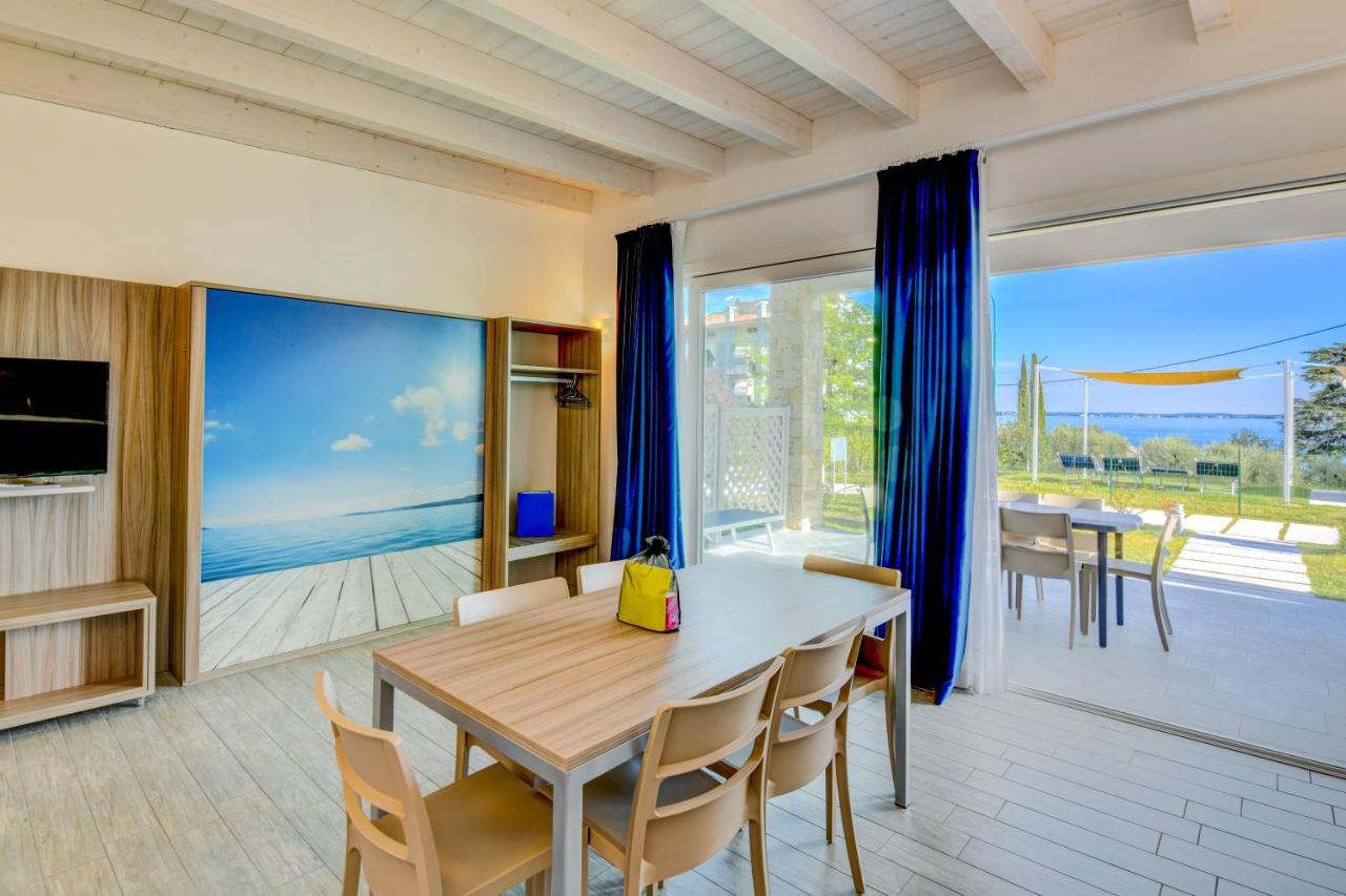 Relais Rosa Dei Venti -Ciao Vacanze- Moniga del Garda ภายนอก รูปภาพ