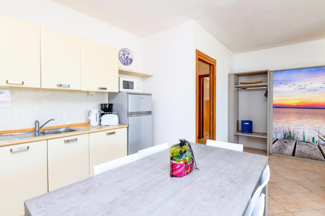 Relais Rosa Dei Venti -Ciao Vacanze- Moniga del Garda ภายนอก รูปภาพ
