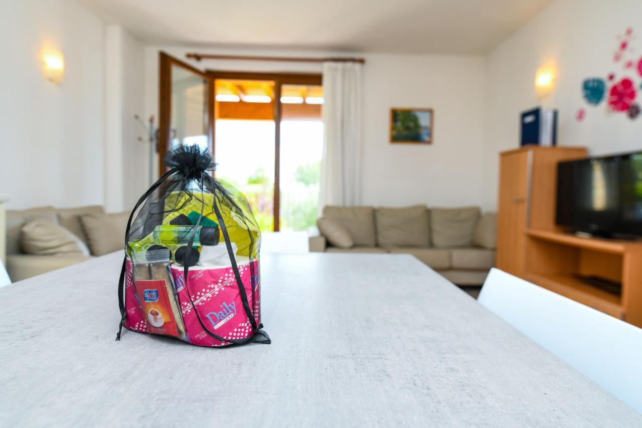 Relais Rosa Dei Venti -Ciao Vacanze- Moniga del Garda ภายนอก รูปภาพ