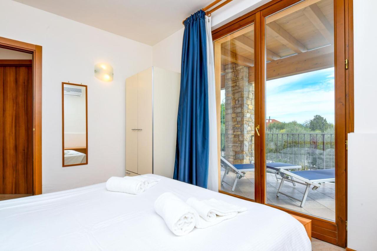 Relais Rosa Dei Venti -Ciao Vacanze- Moniga del Garda ภายนอก รูปภาพ